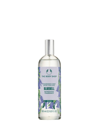 Bluebell Fragrance Mist