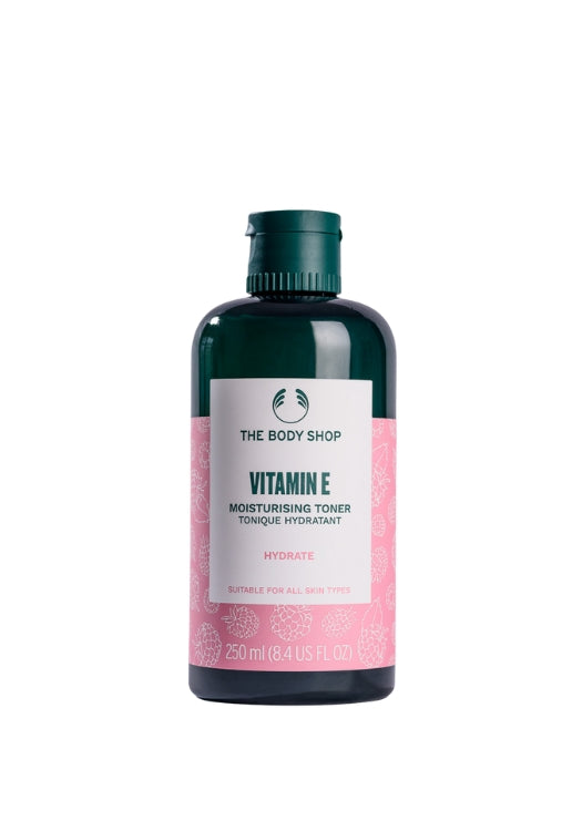 Vitamin E Moisturising Toner