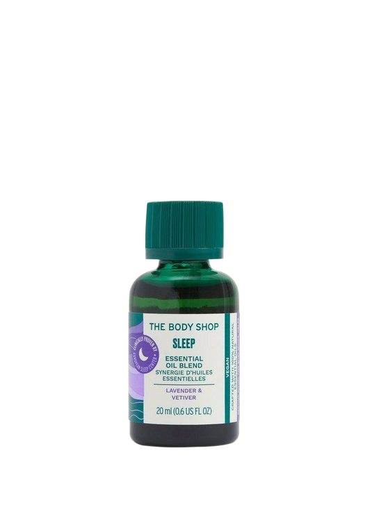 Sleep Essential Oil Blend