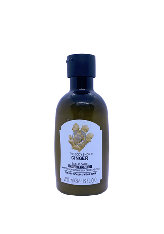 Ginger Scalp Care Conditioner (Classic)
