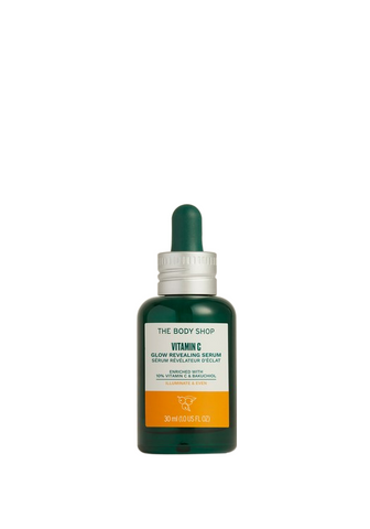 Vitamin C Glow Revealing Serum