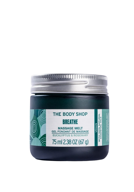Breathe Massage Melt