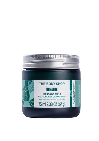 Breathe Massage Melt
