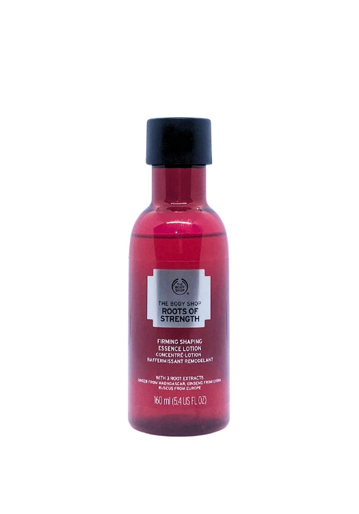 Roots Of Strength Firming Shaping Essence Lotion