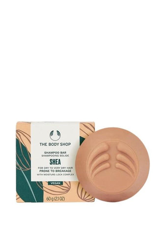 Shea Moisture Restore Shampoo Bar