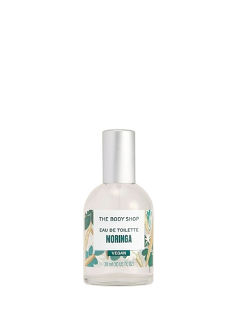 Moringa Eau De Toilette