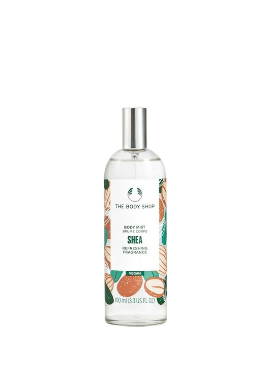 Shea Body Mist