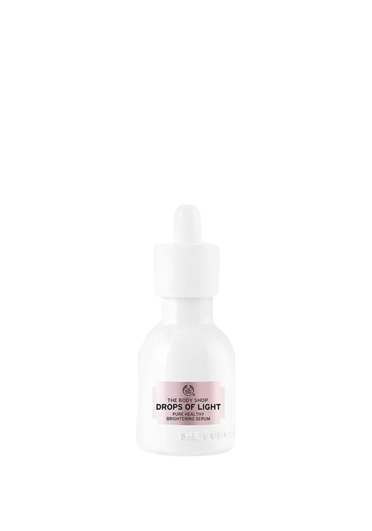 Drops of Light Brightening Serum