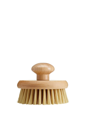 Round Body Brush