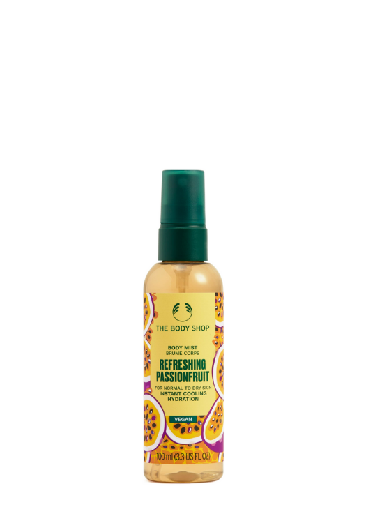 Passionfruit Body Mist