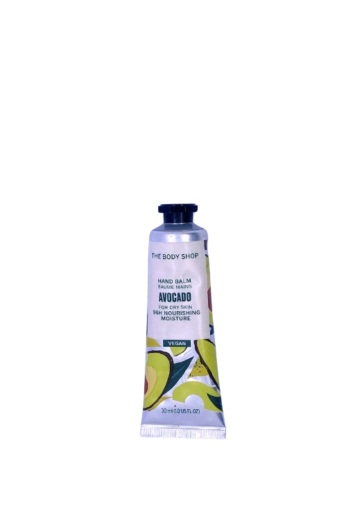 Avocado Hand Balm
