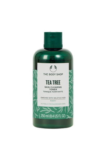 Tea Tree Skin Clearing Toner