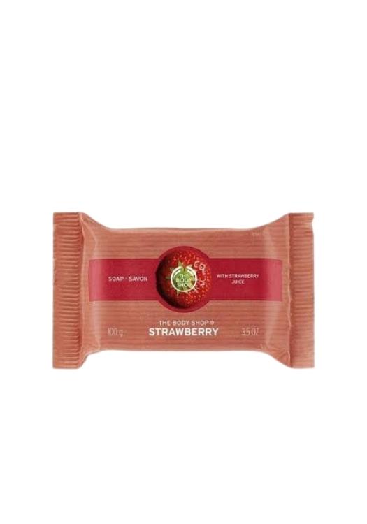 Strawberry Body Soap Classic