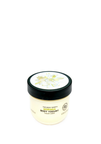 Moringa Body Yogurt