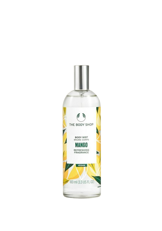 Mango Body Mist