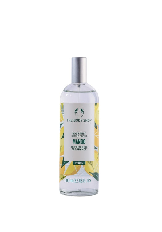Mango Body Mist
