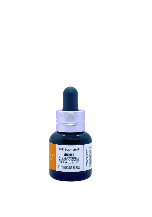 Vitamin C Eye Glow Serum