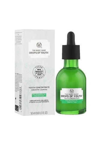 Drops Of Youth Concentrate