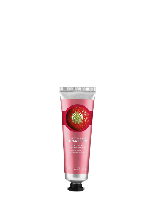 Strawberry Hand Cream (Classic)