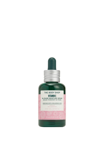 Vitamin E Bi-Phase Serum