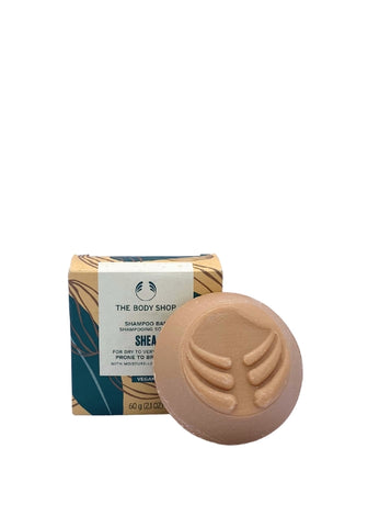 Shea Moisture Restore Shampoo Bar