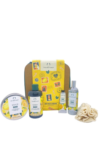 Sweetness & Sunshine Mango Big Gift
