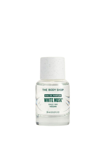 White Musk Eau De Parfum