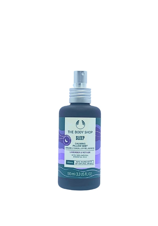 Sleep Calming Pillow Mist