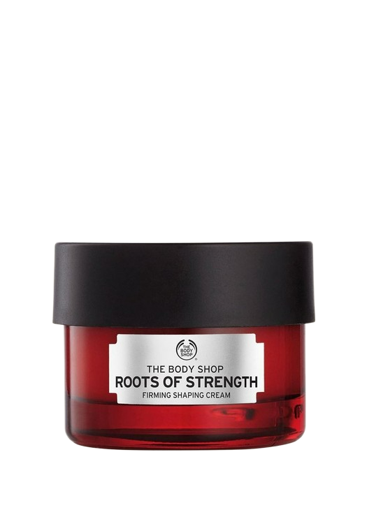 Roots Of Strength Firming Shaping Cream