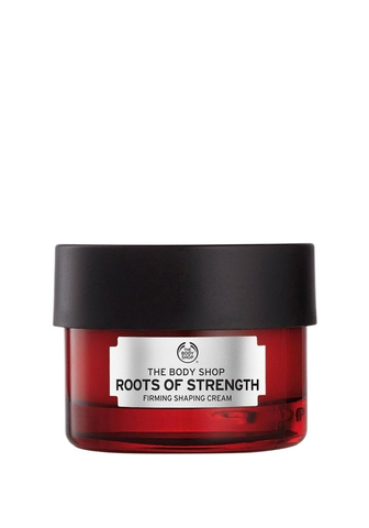 Roots Of Strength Firming Shaping Cream