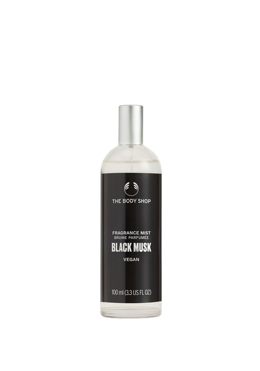 Black Musk Fragrance Mist