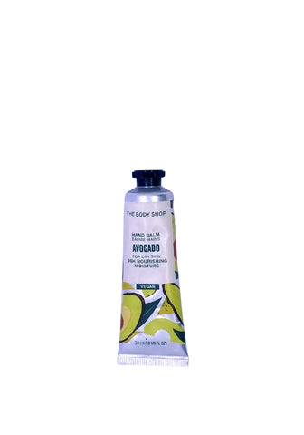 Avocado Hand Balm