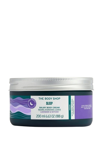 Sleep Balmy Body Cream