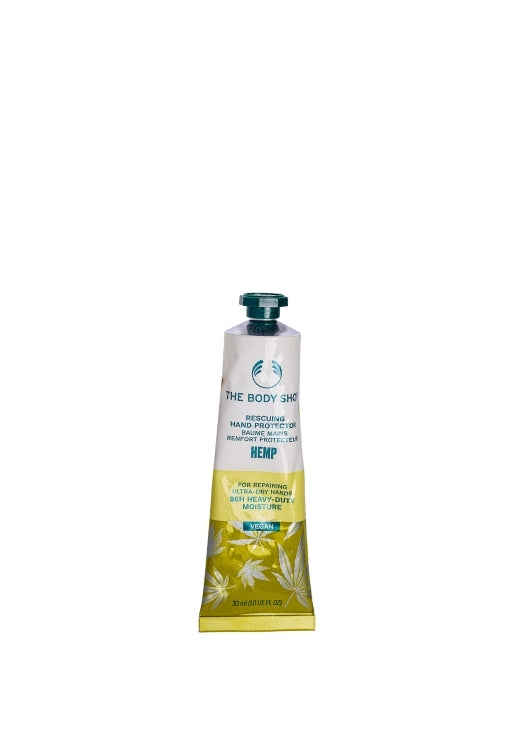 Hemp Hand Protector