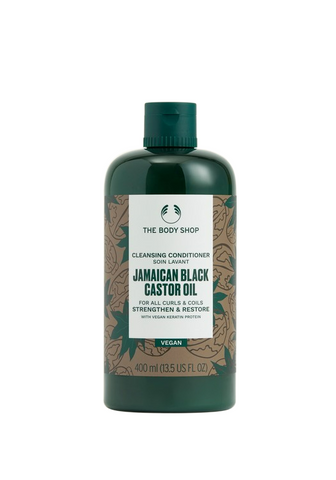 Jamaican Black Castor Oil Cleansing Conditioner