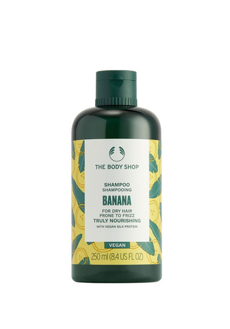 Banana Truly Nourishing Shampoo