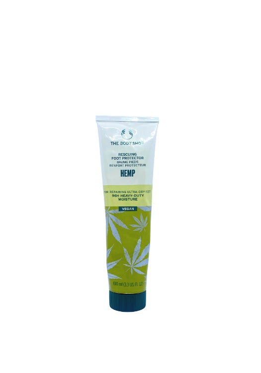 Hemp Foot Protector