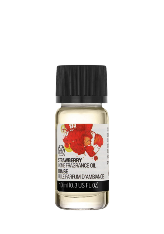 Strawberry Home Fragrance Oil