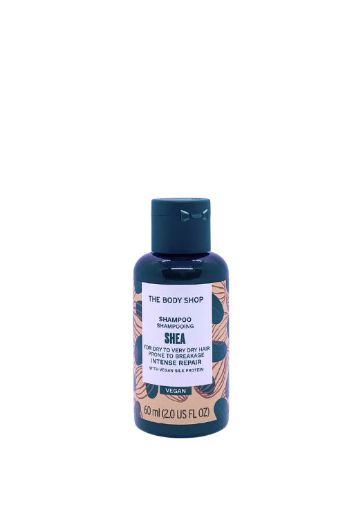 Shea Intense Repair Shampoo