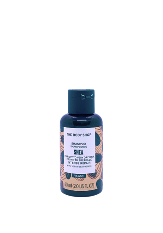 Shea Intense Repair Shampoo