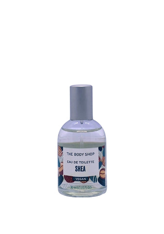 Shea Eau De Toilette