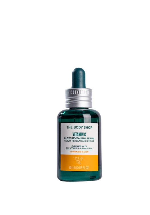 Vitamin C Glow Revealing Serum