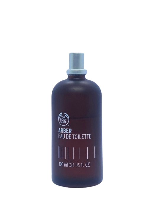 Arber Eau de Toilette
