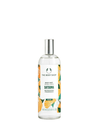 Satsuma Body Mist