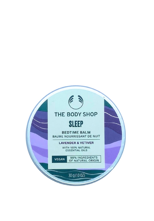 Sleep Bedtime Balm