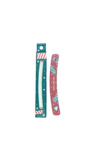 Buff & Shape Peel Off Nail File