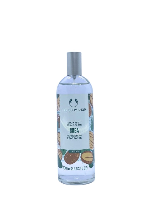 Shea Body Mist