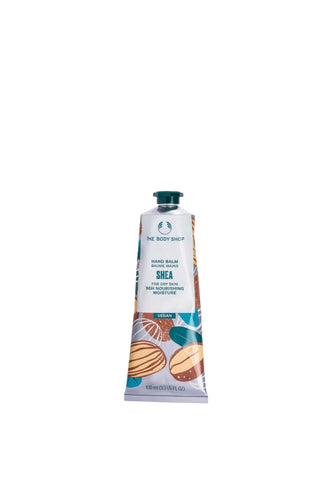 Shea Hand Balm
