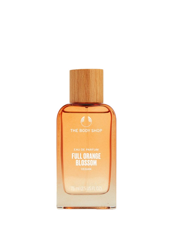 Full Orange Blossom Eau de Parfum