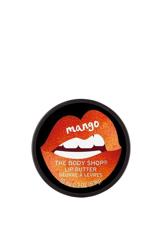 Mango Lip Butter